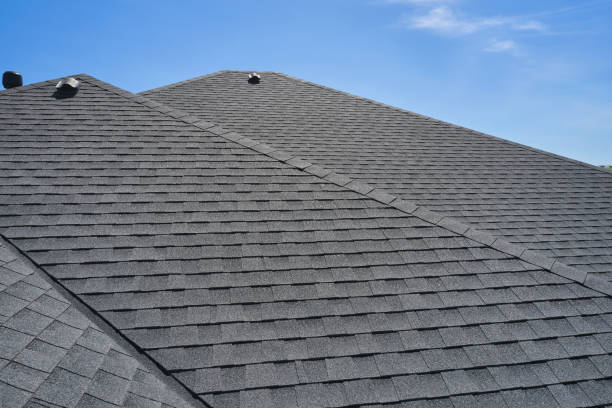 Roof Restoration in Sterling City, TX