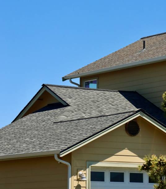 Fast & Reliable Emergency Roof Repairs in Sterling City, TX